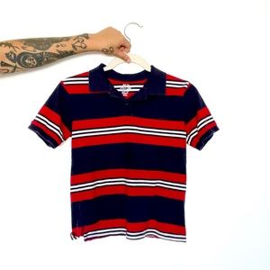 the children’s place baby polo 🫶🏼